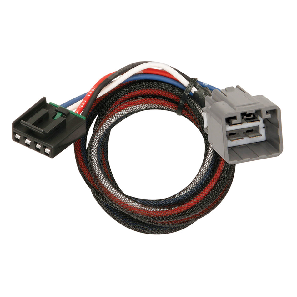 Adaptador de cableado de control de frenos - 2 conectores para Dodge, RAM y Jeep [302100]