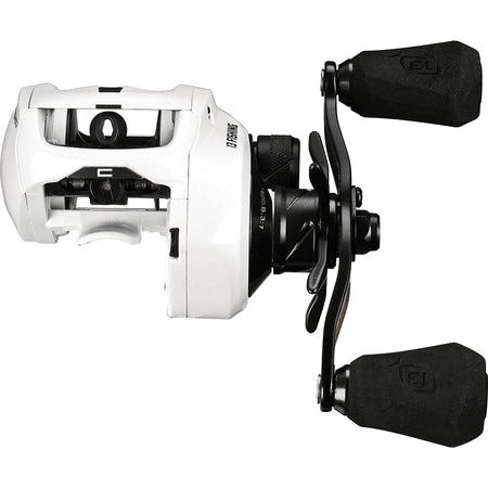 13 Fishing Concept C2 Baitcast Reel - 8.3:1 - LH