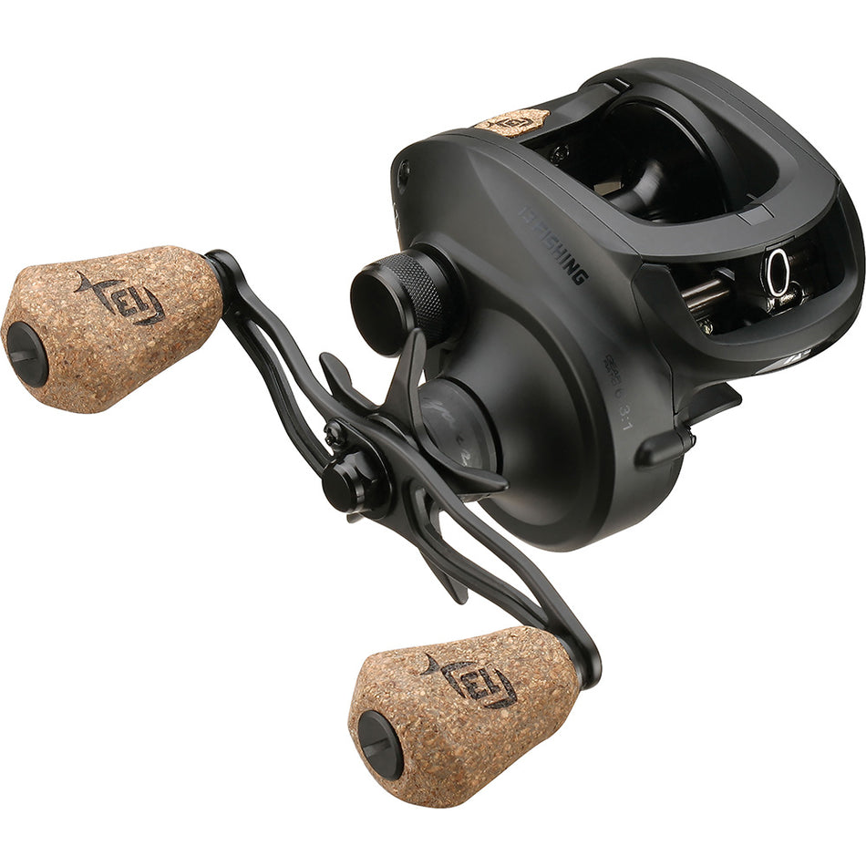 Carrete de pesca Fishing Concept A3 Baitcasting - 6.3:1 - RH [CA3-6.3-RH]