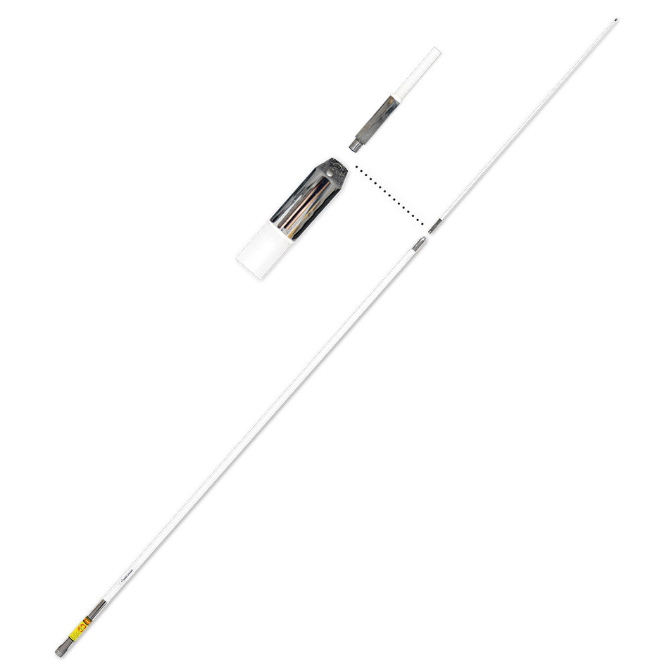 Antena VHF Shakespeare 399-1M de 9'6" [399-1M]