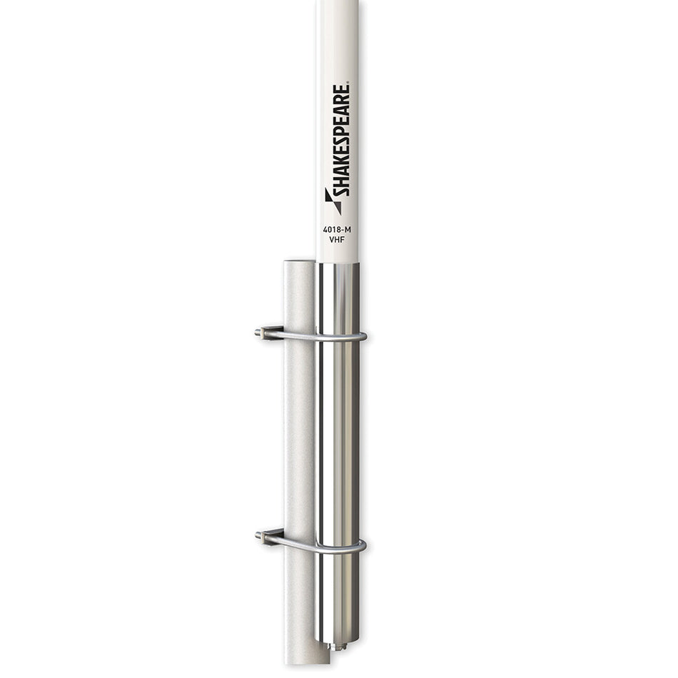 Shakespeare 4018-M 19' VHF Antenna LOCAL PICK UP ONLY