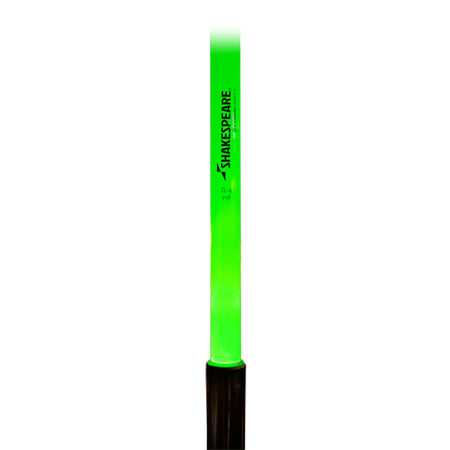 Shakespeare Comm-Light VHF Lighted Antenna - 6' 6"