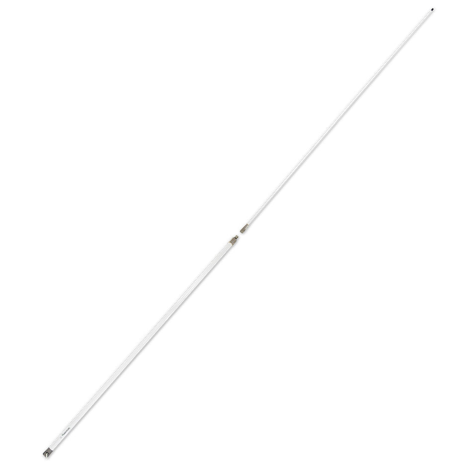 Antena VHF Shakespeare Galaxy 5018 de 15' y 2" - Ganancia de 9 dB [5018]