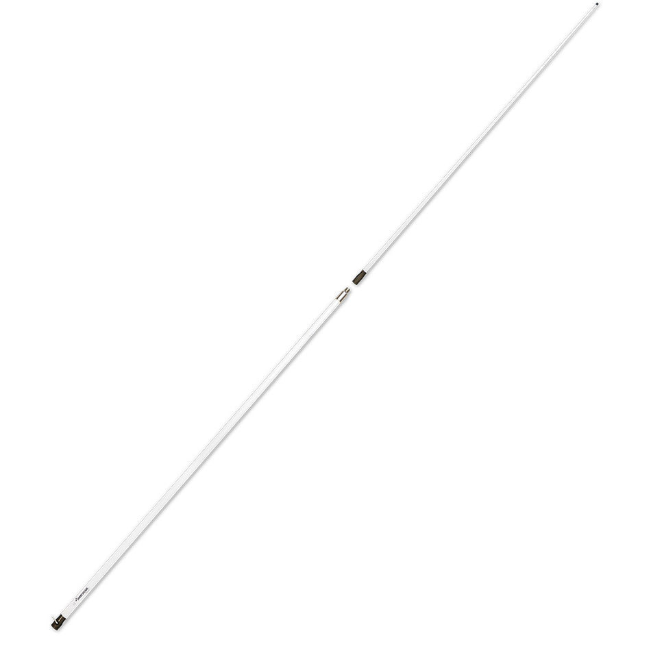 Antena VHF Shakespeare Galaxy 5230 de 14 pies - Ganancia de 8 dB [5230]