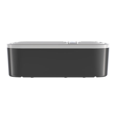 Banshee Marine Under Gunwale - Bulkhead Mount Speaker