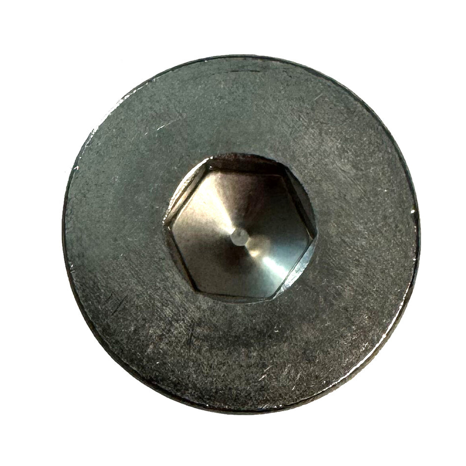 Sea Swivel 5" Bolt (Standard) f/Sea Swivel Mount