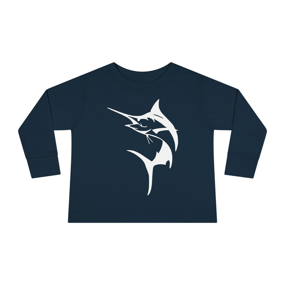 Get Tight Gear Kids' Fishing Long Sleeve Tee - 'Get Tight Gear' Aqua Enthusiast Top, Toddler Fish Shirt, Outdoor Playwear, Birthday Gift, Ocean [...]