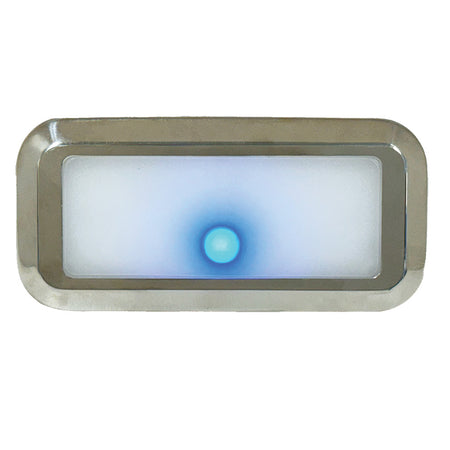 Shadow-Caster Switched Courtesy Light - Cool White