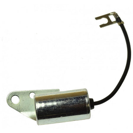 Regitar USA Condenser f/Mercruiser, Volvo Penta & OMC Inboard Engines