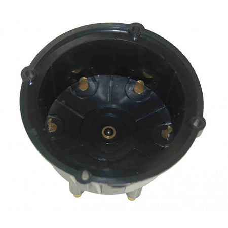 Regitar USA Distributor Cap f/GM V6 Engines w/Thunderbolt IV & V HEI Ignitions
