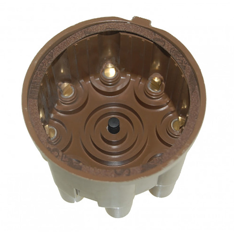 Regitar USA Distributor Cap f/Volvo Penta V8 Engines w/Bosch Ignitions