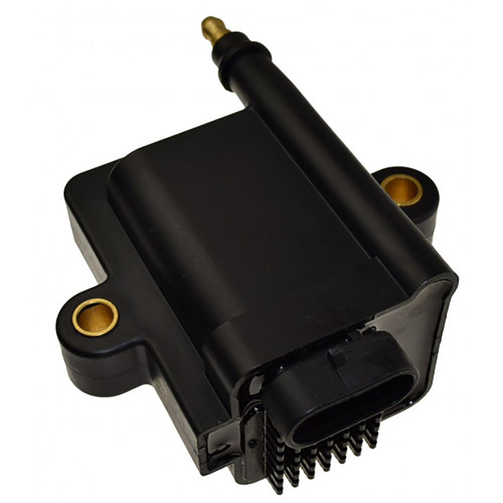 Regitar USA Ignition Coil f/Mercury Outboards 2005 & Up 110HP - 250HP DFI Engines