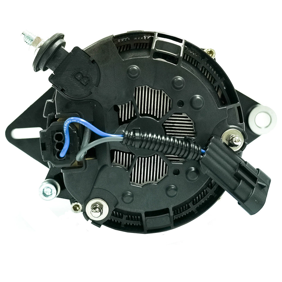 ARCO Marine Zeus A275L 1"-2" Single Foot Alternator w/Isolated Ground & Terminal Block