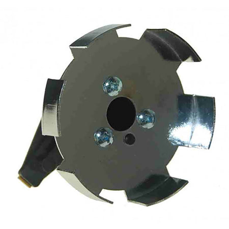 Regitar USA Rotor f/Mercruiser Engines: GM V-6 Engines w/Thunderbolt IV & V HEI Ignition