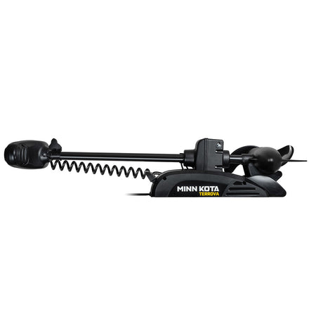 Minn Kota Kayak Terrova 55 Trolling Motor w/Micro Remote - 12v - 55 LBS - 36"