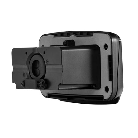 Scanstrut Ventura Series Dual AC Outlet - 125V - 20A