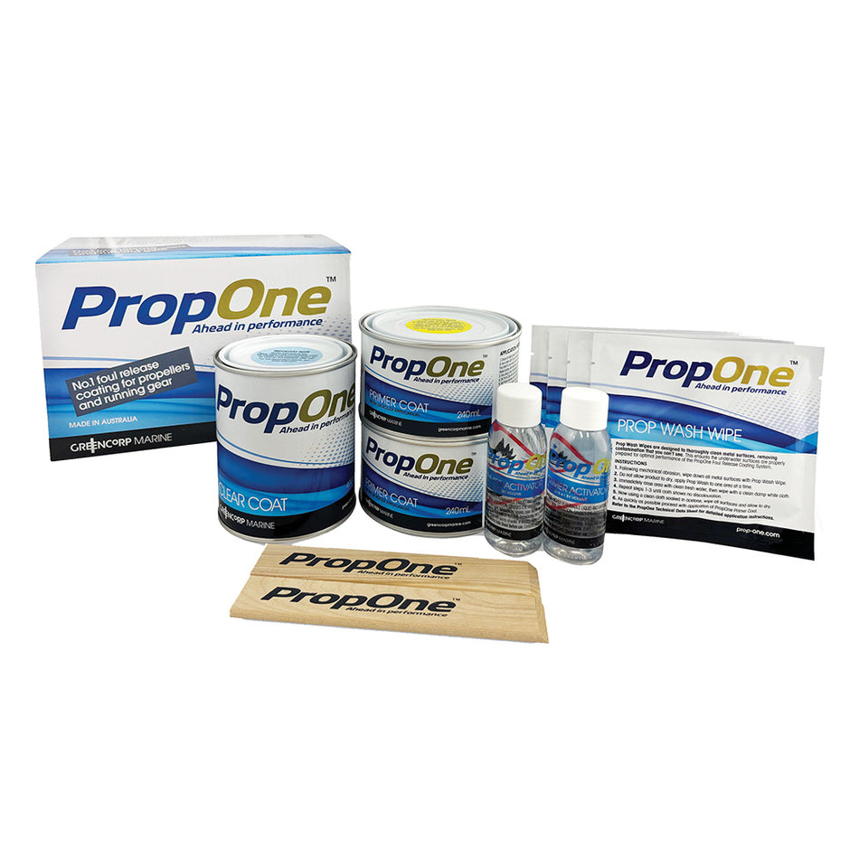 Kit PropOne - 1 litro [2044]