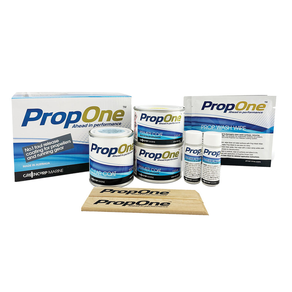 Kit PropOne - 500 ml [2046]