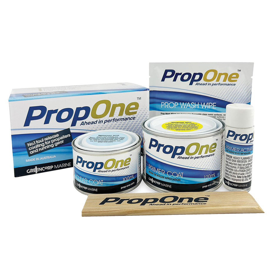 Kit PropOne - 250 ml [2050]
