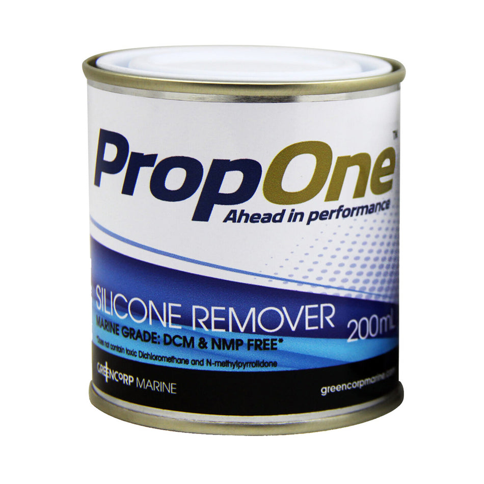 Removedor de silicona PropOne - 200 ml [2011]