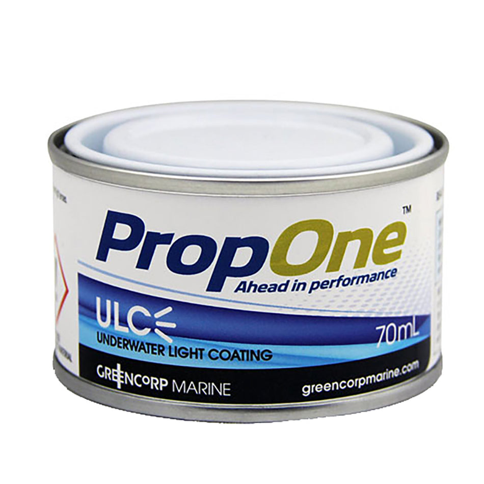 Recubrimiento de luz subacuática PropOne (ULC) 70 ml [2059]