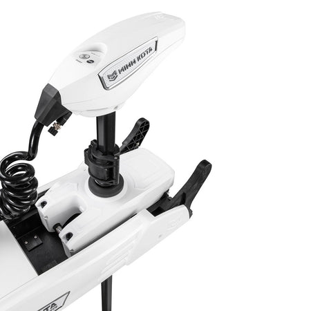 Minn Kota Riptide Terrova QUEST 90/115 Trolling Motor w/Wireless Remote - 24/36V - 90/115LBS - 100" *Remanufactured
