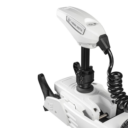 Minn Kota Riptide Terrova QUEST 90/115 Trolling Motor w/Wireless Remote - 24/36V - 90/115LBS - 100" *Remanufactured