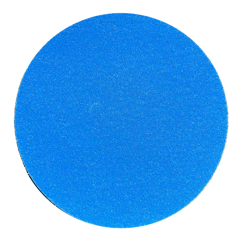 SEM 150mm 6" Sanding Disc 800 Grit - Box of 50 [SA260800]