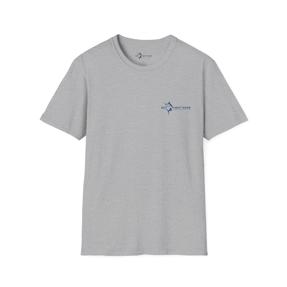 Lobster Dive Unisex T-Shirt, Nautical Style Tee, Seafood Lover Shirt, Summer Apparel, Beach Day T-Shirt, Fun Graphic Top