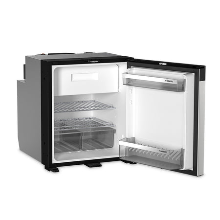Dometic NRX 60S Compressor Refrigerator - 60L - Matte Stainless Steel