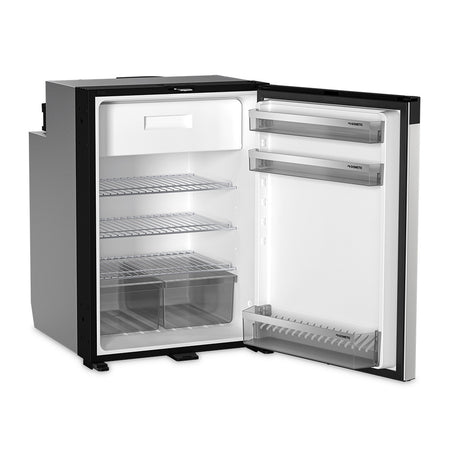 Dometic NRX 115S Compressor Refrigerator - 115L - Matte Stainless Steel
