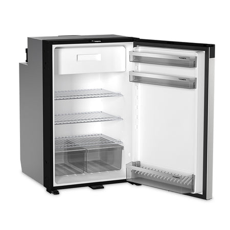 Dometic NRX 130S Compressor Refrigerator - 130L - Matte Stainless Steel
