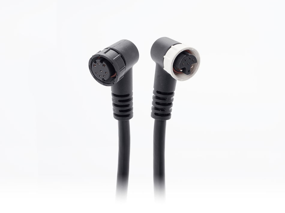 1.0M DAISY CHAIN CABLE - ALPHA PD - Get Tight Gear