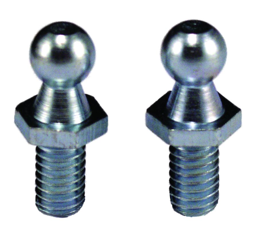 10MM BALL STUD - Get Tight Gear