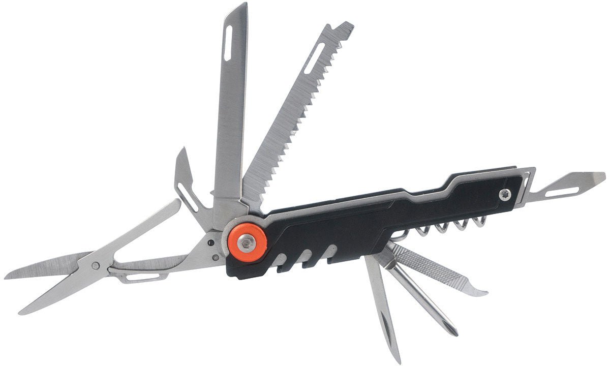 11 In 1 Multi Tool - Get Tight Gear