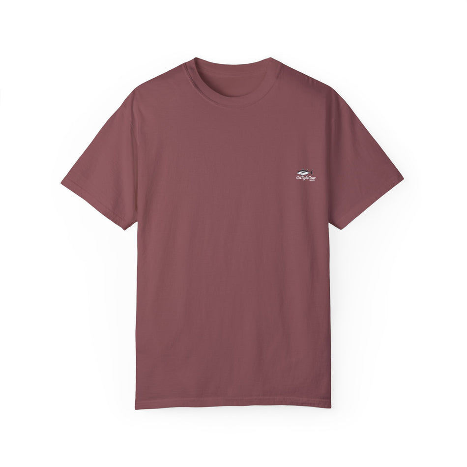 Unisex Catch Fish Now T-Shirt