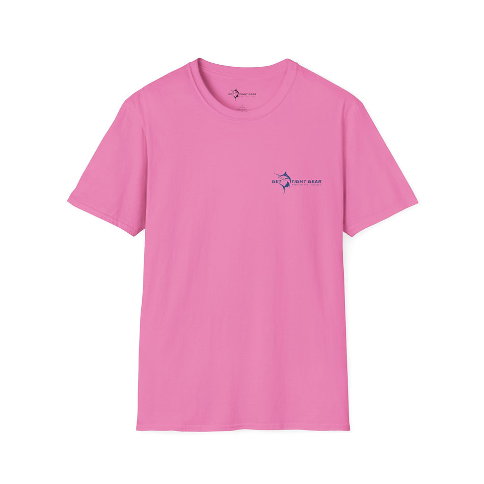 Lobster Dive Unisex T-Shirt, Nautical Style Tee, Seafood Lover Shirt, Summer Apparel, Beach Day T-Shirt, Fun Graphic Top