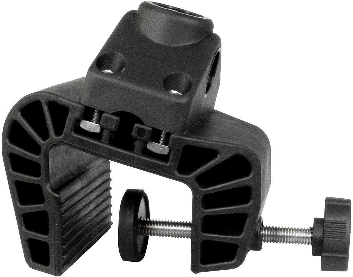 Rod Holder Clamp Mount