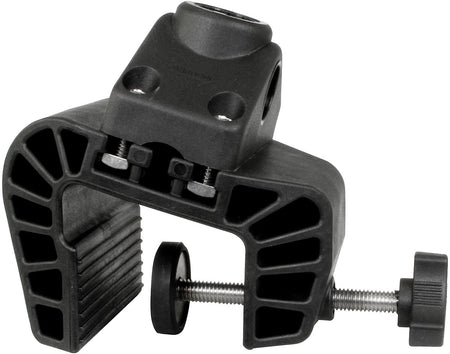Rod Holder Clamp Mount