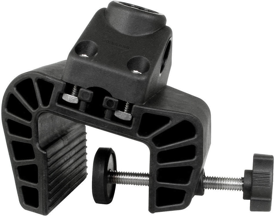 Rod Holder Clamp Mount