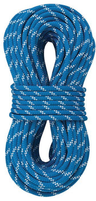 Km Iii 1/2" X 200' Blue