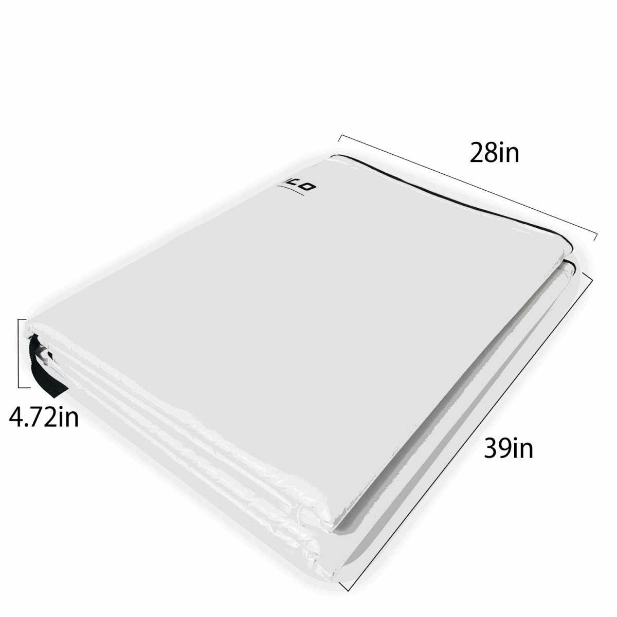 116in Fish Blanket, Billfish Kill Bag - Get Tight Gear