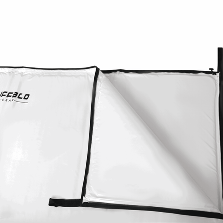 116in Fish Blanket, Billfish Kill Bag - Get Tight Gear