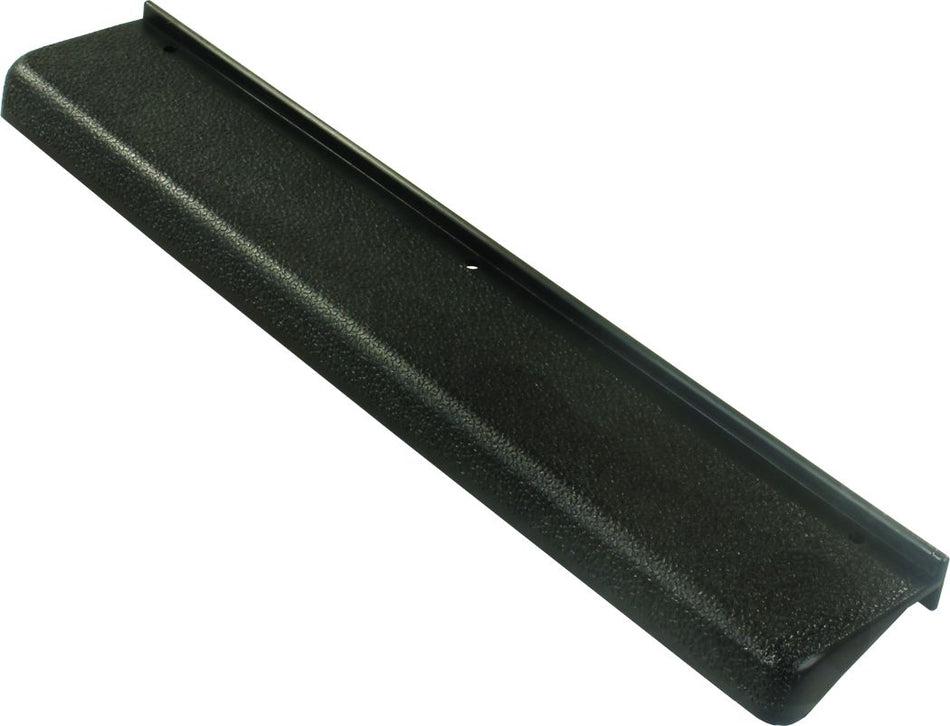 12' DOOR HANDLE BLACK - Get Tight Gear