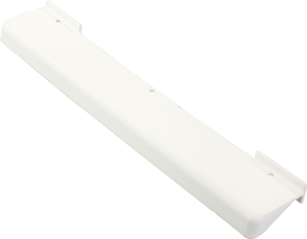 12' DOOR HANDLE WHITE - Get Tight Gear