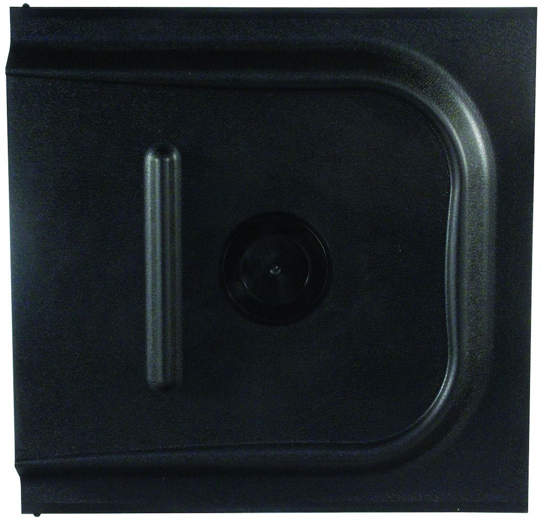 12' DOOR SLIDER BLACK - Get Tight Gear