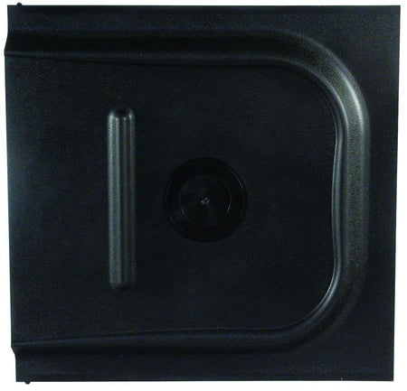 12' DOOR SLIDER BLACK - Get Tight Gear