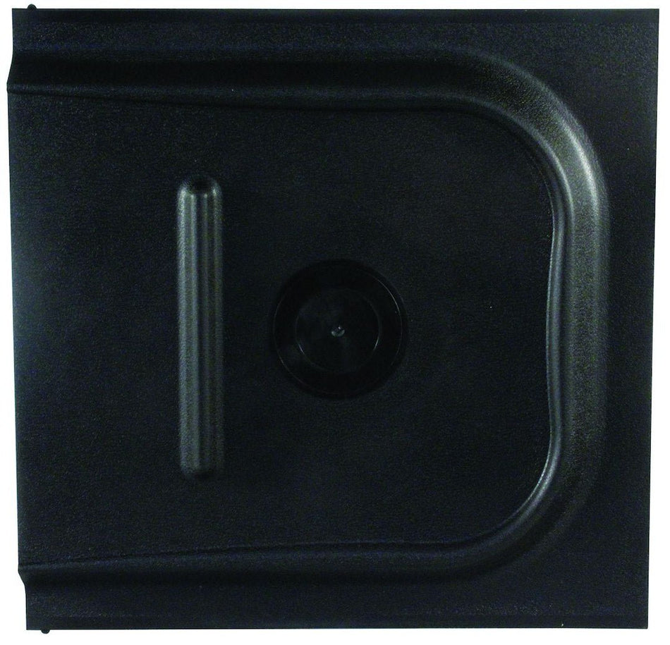 12' DOOR SLIDER BLACK - Get Tight Gear