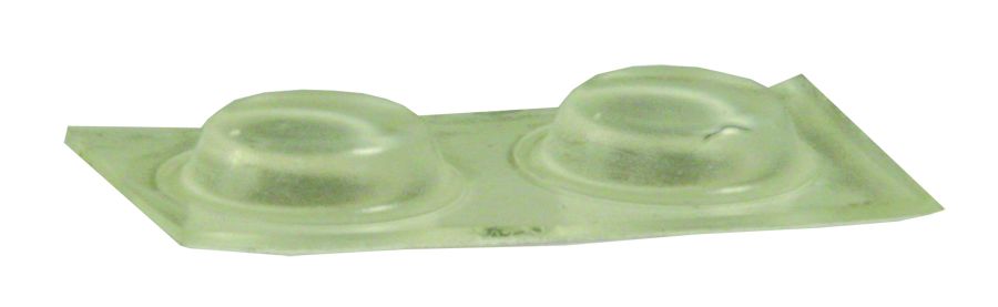 1/2' DOOR/DRAWER BUMPERS - Get Tight Gear