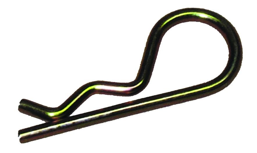 1/2' HITCH PIN CLIP - Get Tight Gear